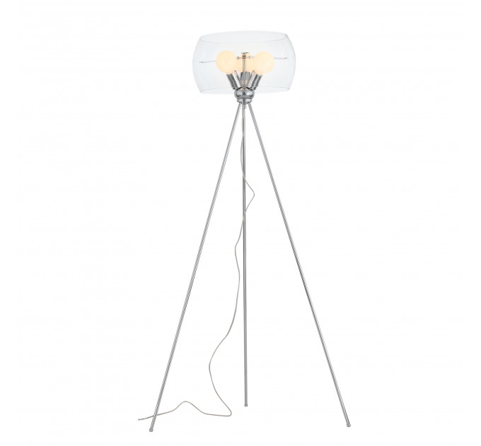 Торшер Vovo ST-Luce 3*60W Е27 SL512.105.03