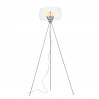 Торшер Vovo ST-Luce 3*60W Е27 SL512.105.03