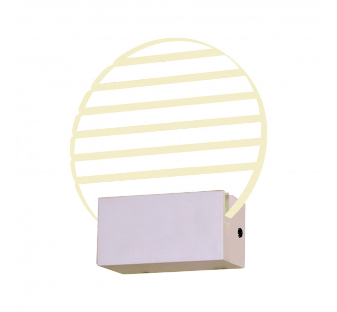 Настенный светильник Luogo ST-Luce LED 6W SL580.001.01