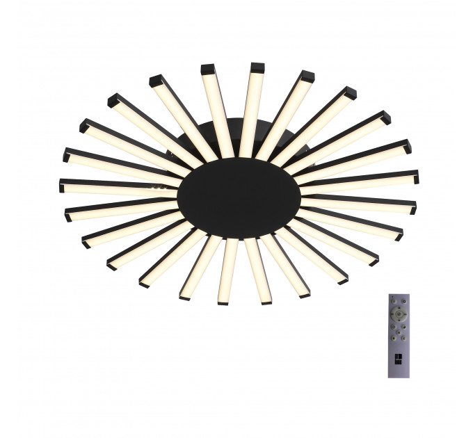 Потолочная люстра Paralleli ST-Luce LED SL839.412.24