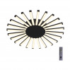 Потолочная люстра Paralleli ST-Luce LED SL839.412.24