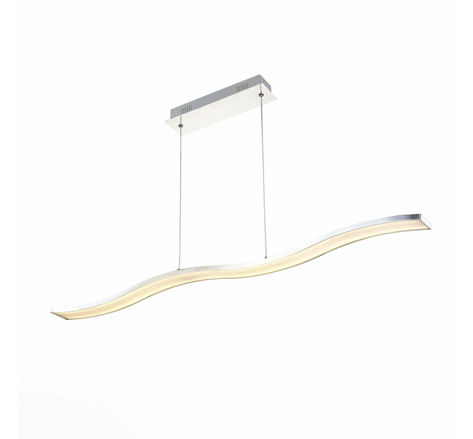 Подвесной светильник Fluidita ST-Luce LED 25.2W SL919.103.01