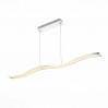 Подвесной светильник Fluidita ST-Luce LED 25.2W SL919.103.01
