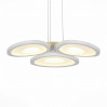 Подвесная люстра Rista ST-Luce 36W SL929.503.03