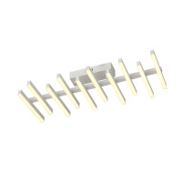 Потолочная люстра Samento ST-Luce LED SL933.502.10