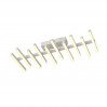 Потолочная люстра Samento ST-Luce LED SL933.502.10