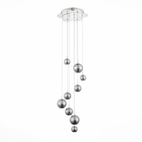 Подвесной светильник Mella ST-Luce 27W SL936.103.09