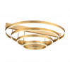 Потолочная люстра Onze ST-Luce LED SL944.202.04