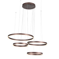 Подвесной светильник Onze ST-Luce LED SL944.403.04
