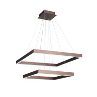 Подвесной светильник Piazza ST-Luce LED 105W SL945.403.02