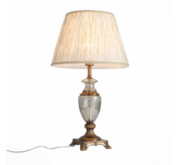 Настольный светильник Assenza ST-Luce SL966.304.01