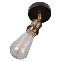 Настенное бра ST-Luce Gabbia 1*60W SLD963.311.01