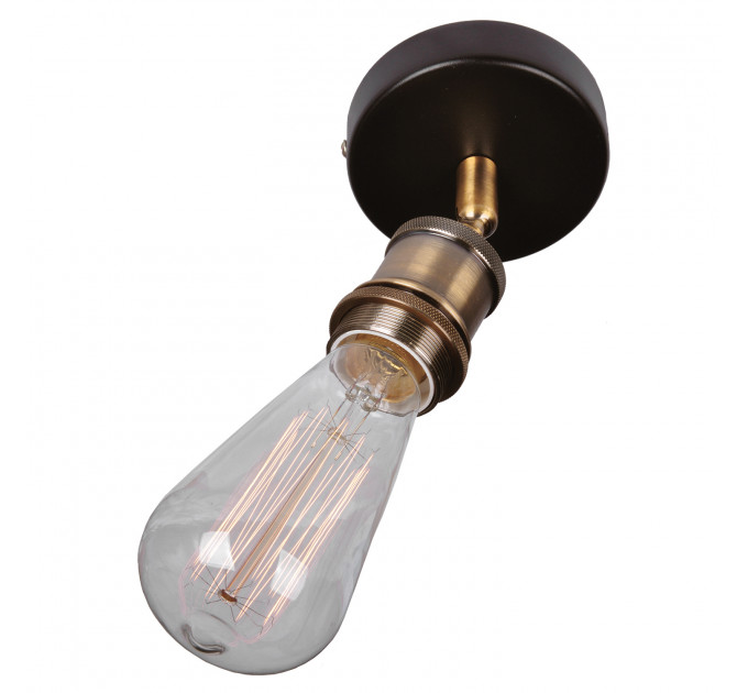 Настенное бра ST-Luce Gabbia 1*60W SLD963.311.01