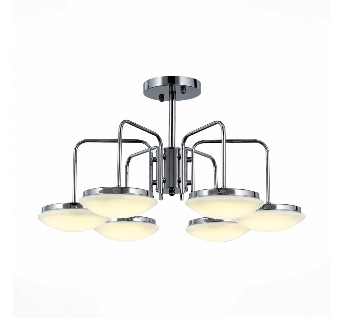 Потолочная люстра Pratico ST-Luce LED SLE120.102.06