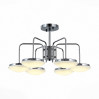 Потолочная люстра Pratico ST-Luce LED SLE120.102.06