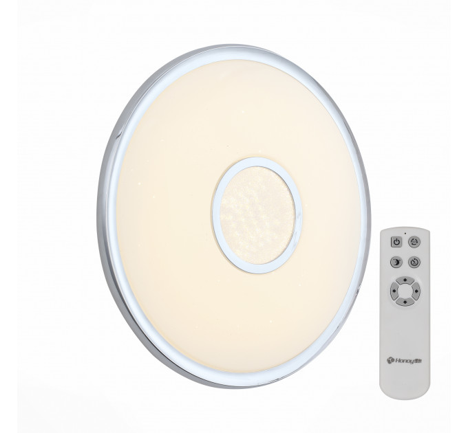 Потолочный светильник Funzionale ST-Luce LED SLE351.102.01