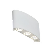 Настенный уличный светильник Bisello ST-Luce LED SL089.501.06