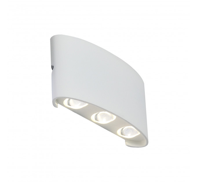 Настенный уличный светильник Bisello ST-Luce LED SL089.501.06