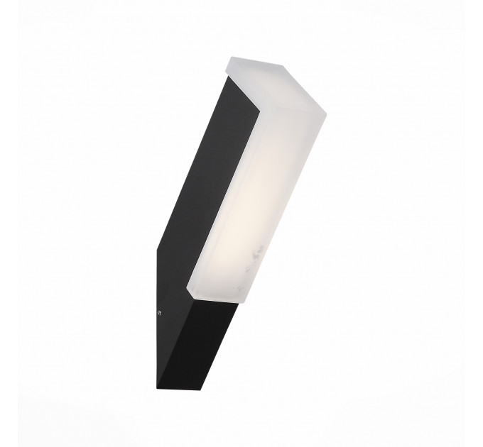 Уличный настенный светильник Posto ST-Luce LED 4W SL096.411.02