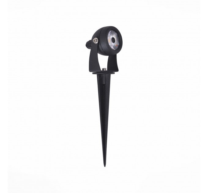 Уличный светодиодный светильник ST-Luce Reggio LED 1*8W SL098.405.01