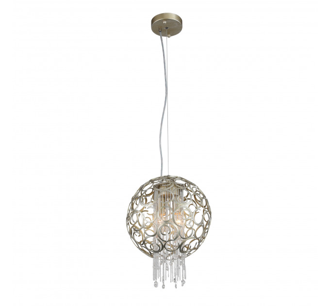 Подвес Dolcima ST-Luce шампань SL1101.203.02