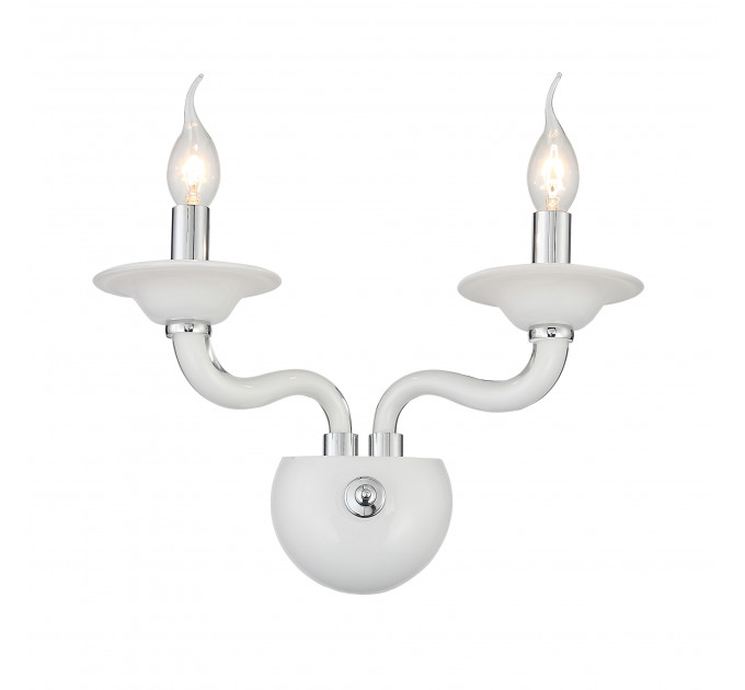 Настенное бра Serenatta ST-Luce SL1112.501.02