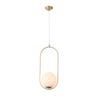 Подвесной светильник Penolo ST-Luce SL1118.203.01
