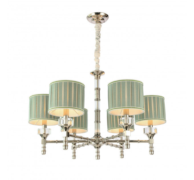 Подвесная люстра Oleo ST-Luce SL1121.103.06