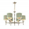 Подвесная люстра Oleo ST-Luce SL1121.103.06