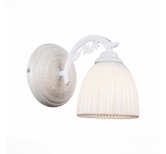 Настенное бра Fiore ST-Luce 1*40W E27 SL151.501.01