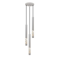 Подвесной светильник Fizorio ST-Luce LED 3*5W SL1577.503.03