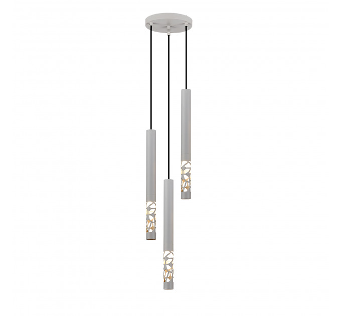 Подвесной светильник Fizorio ST-Luce LED 3*5W SL1577.503.03