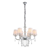 Подвесная люстра Aumentato ST-Luce SL176.103.06