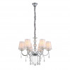 Классическая люстра 6*40W E14 Aumentato ST-Luce SL176.103.06