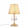 Настольная лампа Aumentato ST-Luce 1*40W E14 SL176.204.01