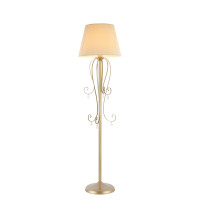 Торшер Azzurro ST-Luce 1*40W E14 SL177.205.01
