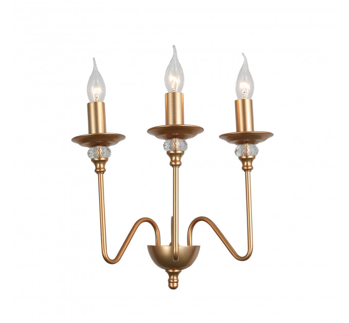 Настенное бра Novento ST-Luce SL186.201.03