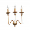 Настенное бра Novento ST-Luce SL186.201.03