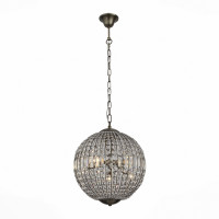 Подвесной светильник Mondo ST-Luce 5*40W Е14 SL226.303.05