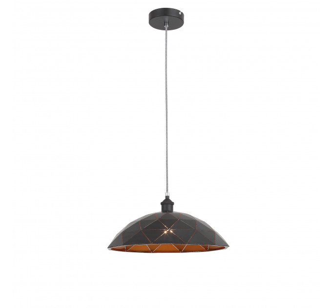 Подвес Enigma ST-Luce 1*60W Е27 SL258.443.01