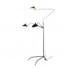 Торшер Spruzzo ST-Luce 3*40W E27 SL305.405.03