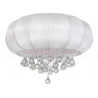 Потолочная люстра Preferita ST-Luce 5*40W Е14 SL350.052.05