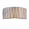 Настенное бра Rondella ST-Luce хром/серебро SL357.101.01