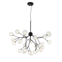 Подвесная люстра Demele ST-Luce 27*2W G4 SL376.403.27