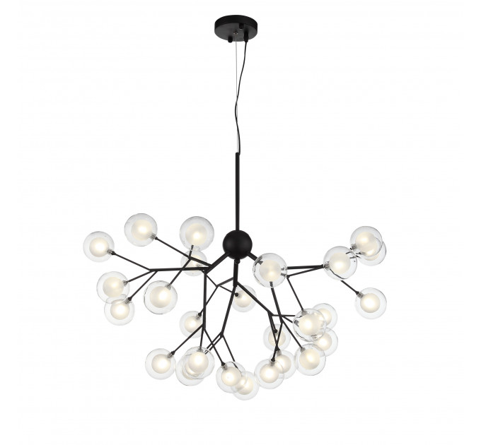 Подвесная люстра Demele ST-Luce 27*2W G4 SL376.403.27