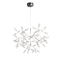 Подвесная люстра Rafina ST-Luce LED SL379.103.63