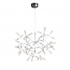 Подвесная люстра Rafina ST-Luce LED SL379.103.63