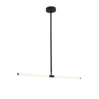 Подвесной светильник Bisaria ST-Luce LED 2*10W SL393.403.02