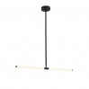 Подвесной светильник Bisaria ST-Luce LED 2*10W SL393.403.02