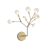 Настенное бра Riccardo ST-Luce SL411.221.09